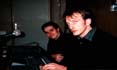 Stephane et Freddy